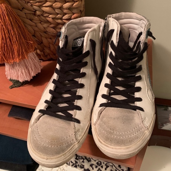 Golden Goose Slide 38 - Picture 5 of 6